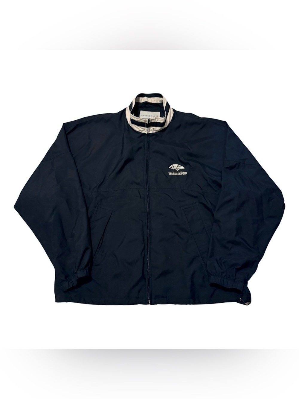 Cutter & Buck Baltimore Ravens Jacket